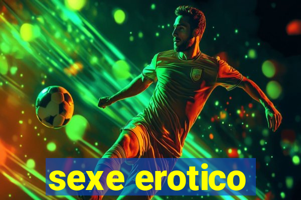 sexe erotico